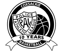 Coxsackie PAL Basketball